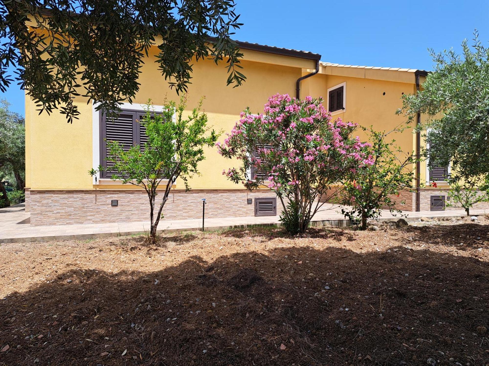 Villa M&R Cefalù Zimmer foto