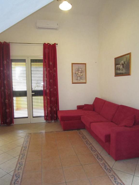 Villa M&R Cefalù Exterior foto