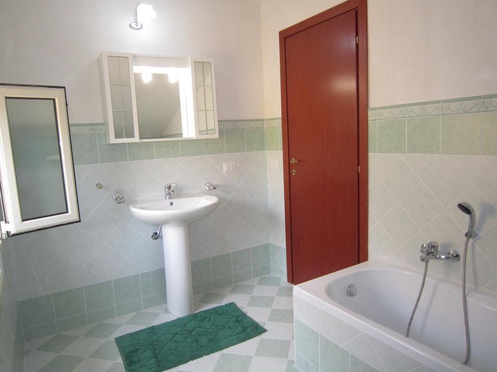 Villa M&R Cefalù Exterior foto